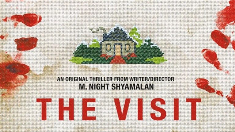 "The Visit" di M. Night Shyamalan